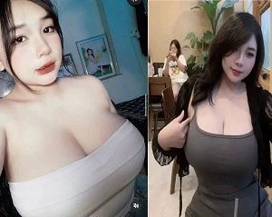 Em vú to lúc chịch còn khẩu dâm