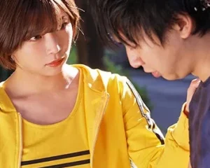 Nữ cảnh sát xinh đẹp bị xã hội đen bón cặc ngập mồm